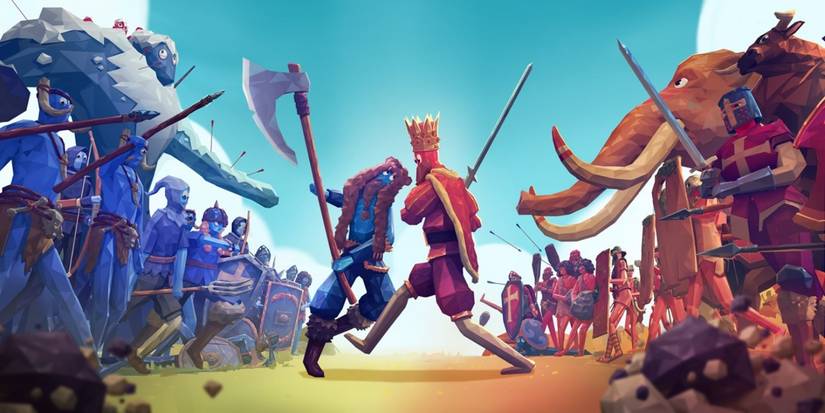 Strategy Simulator Best Strategy & Simulation Games Of 2021