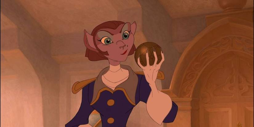 Treasure Planet Disney Pirates