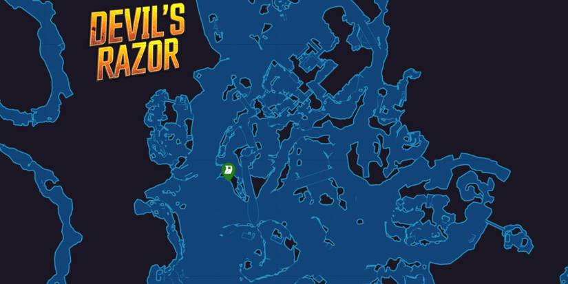 Typhon Dead Drop Borderlands 3