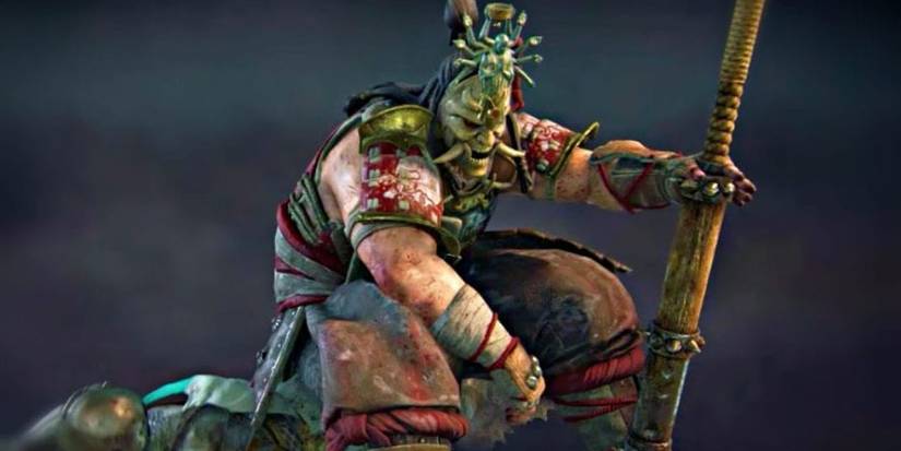 Use Unblockables - For Honor Heavy Guide