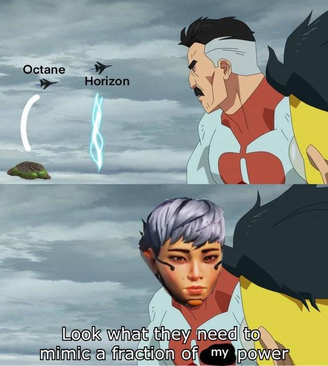 Apex Legends 10 Best Memes For Season 9 Apex Legends 10 Best Memes For Season 9