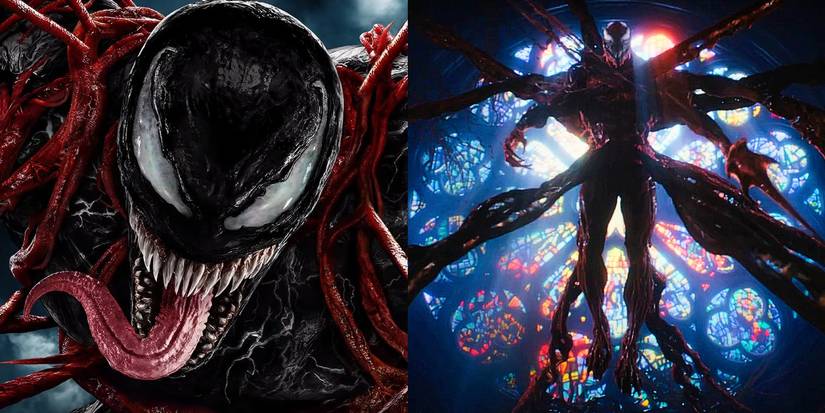 Venom 2 Let There Be Carnage