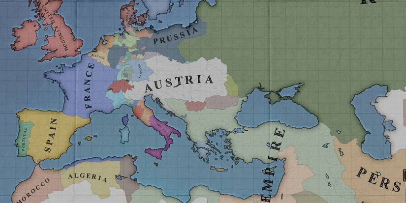 Victoria II - Best Games Set In Historical Periods