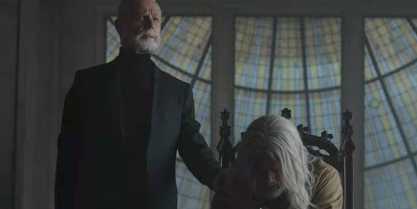 Walters Plan - Jupiters Legacy Differences Comics Series