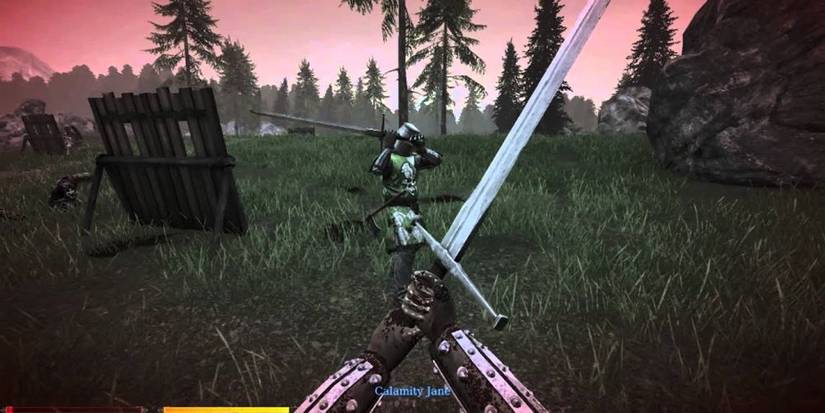 Whirlwind Attack Original Chivalry Chivalry 2 Combat Tips