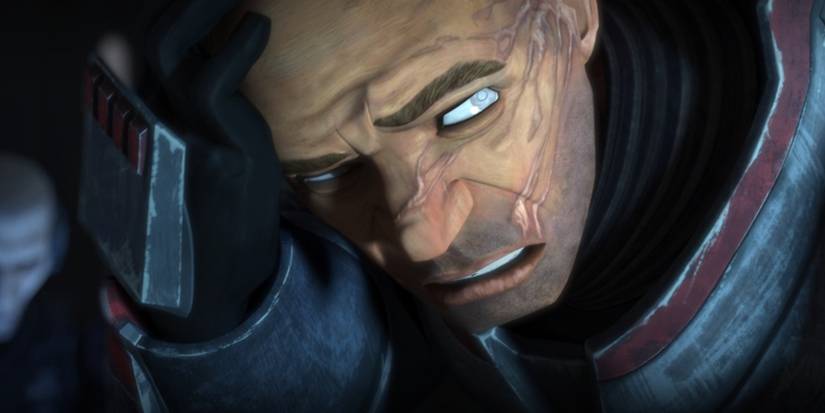 The Bad Batch Wrecker headache