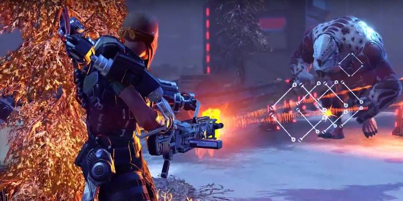XCOM 2 - Mobile Games With Surprising Depth