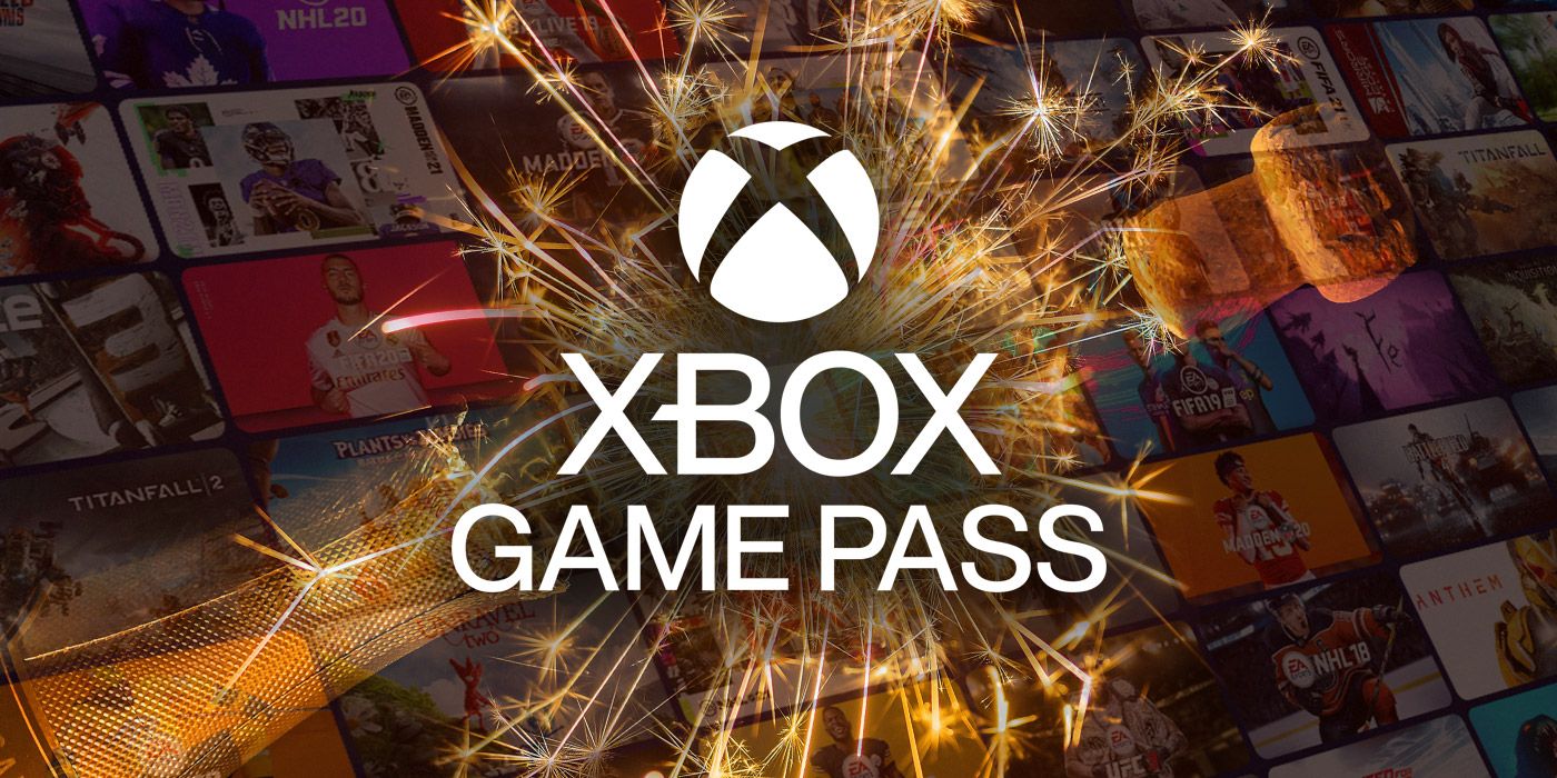 Xbox Gold Pass Fancy