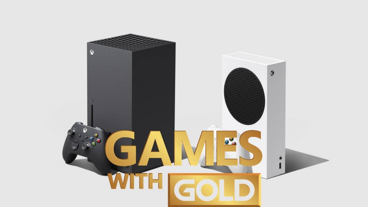 xbox games with gold