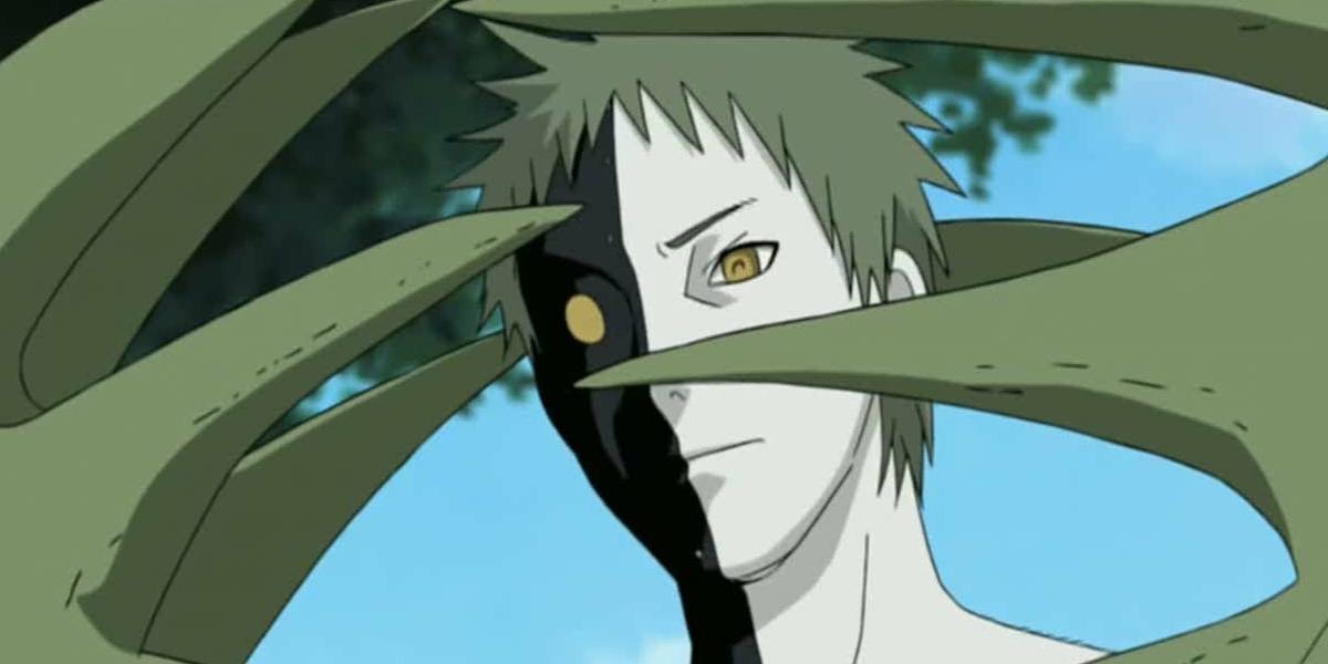 Naruto All Akatsuki Members Ranked By Strength