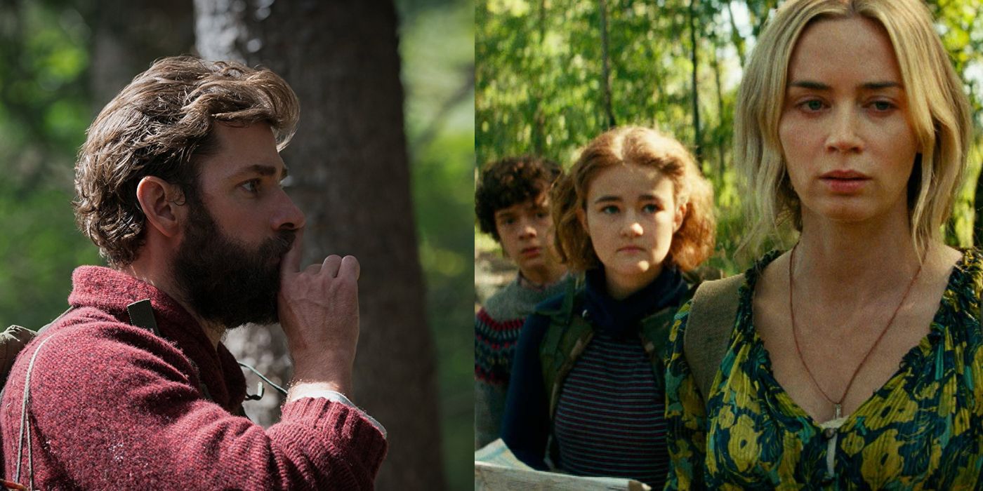a quiet place 3 characters