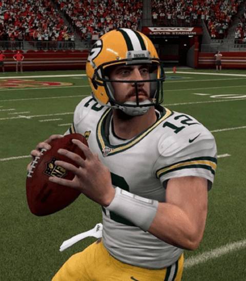 Madden NFL 21