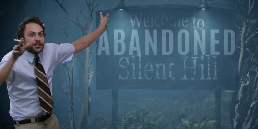 abandoned ps5 silent hill rumor