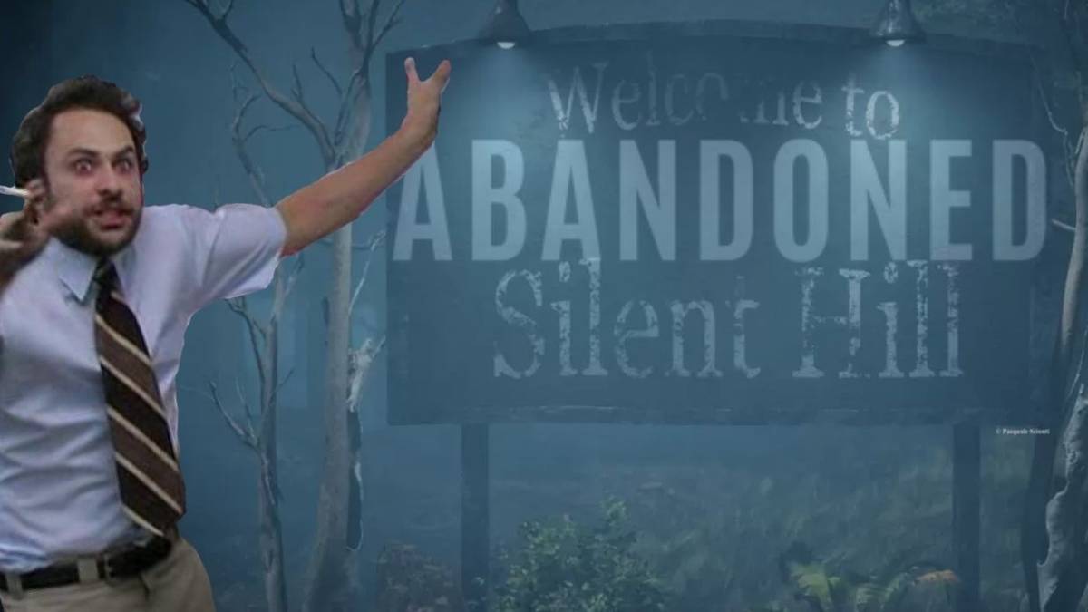abandoned ps5 silent hill rumor