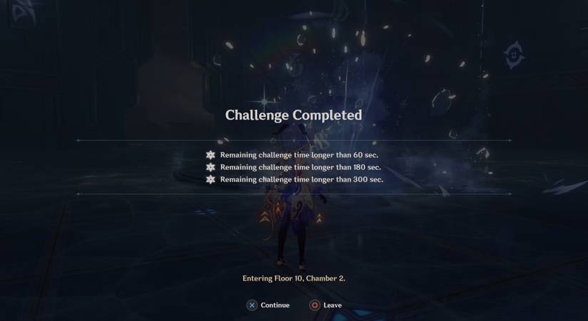 spiral abyss rewards