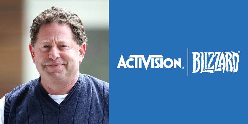 bobby kotick activision blizzard