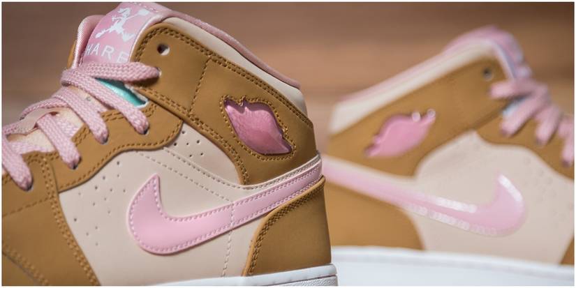 air jordan lola bunny shoes