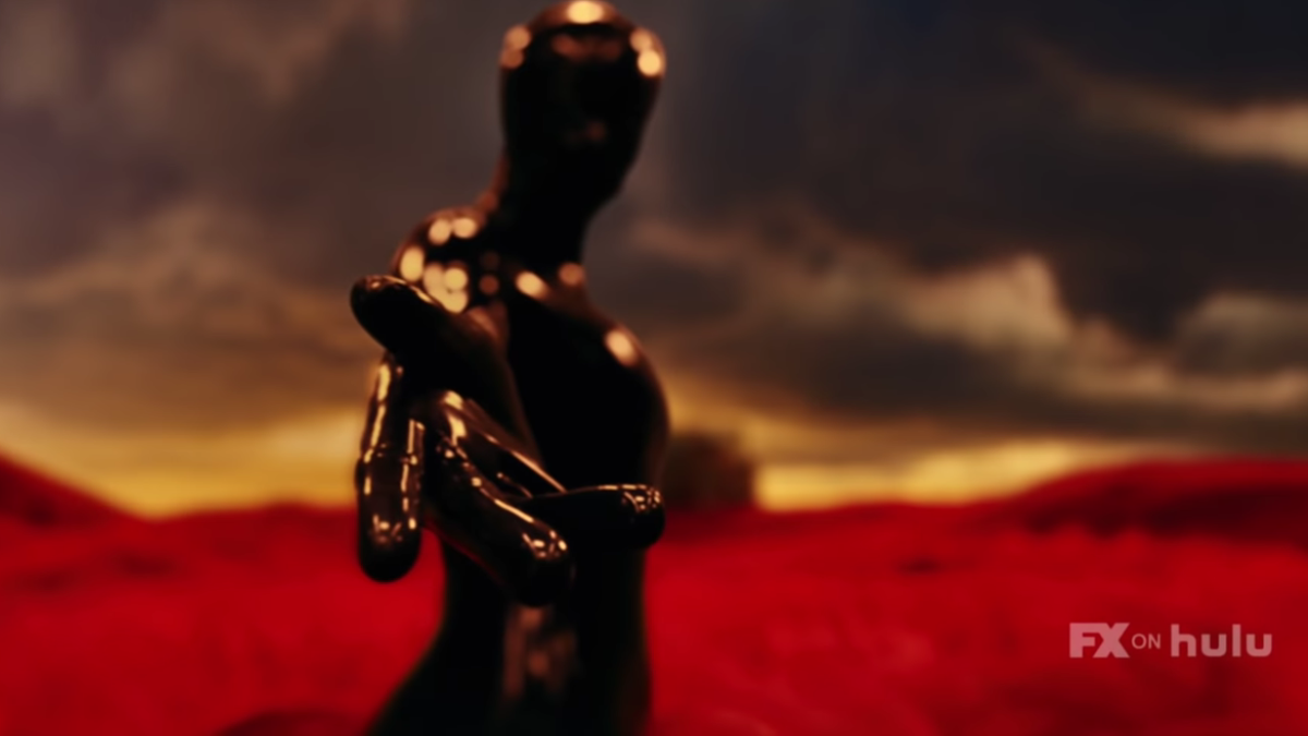 American Horror Stories