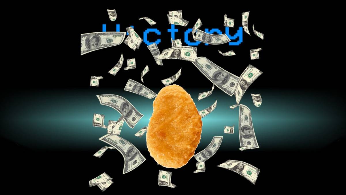 among-us-chicken-mcnugget-$50,000-victory