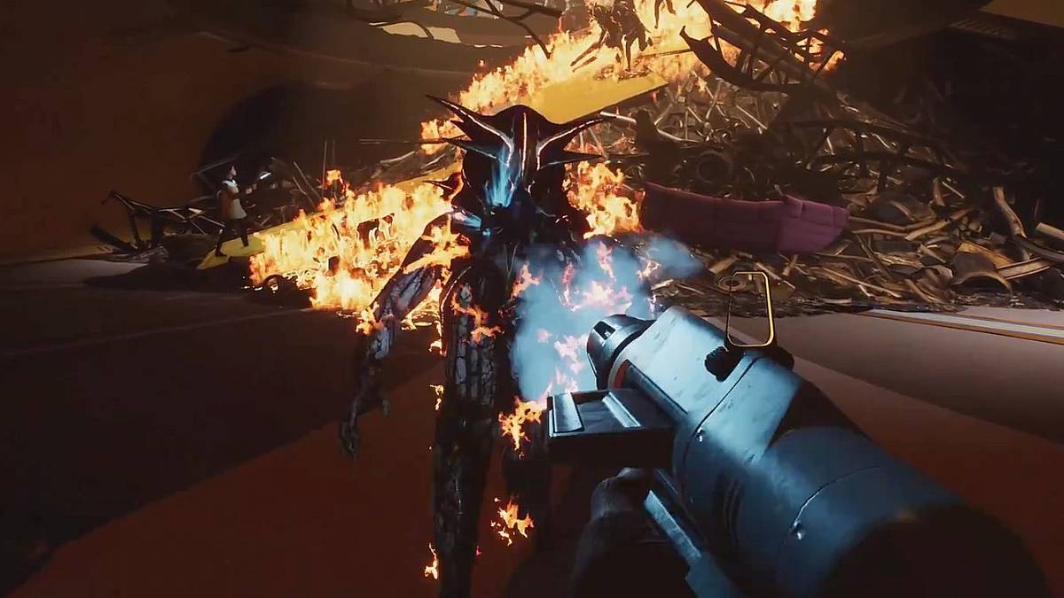 anacrusis debut trailer