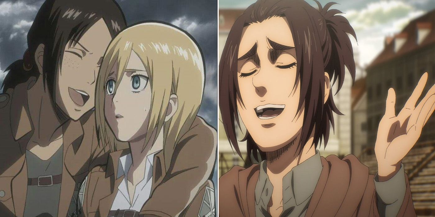 9 Unpopular Reddit Opinions About Attack On Titan