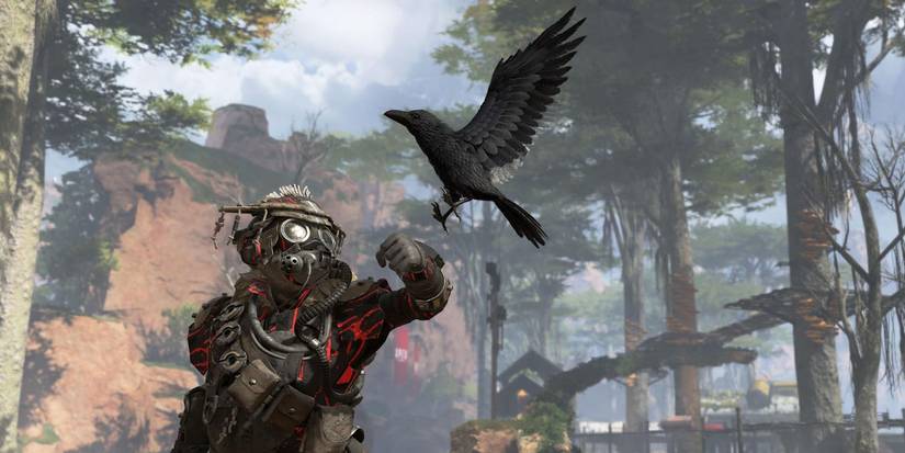 apex legends ddos player defense