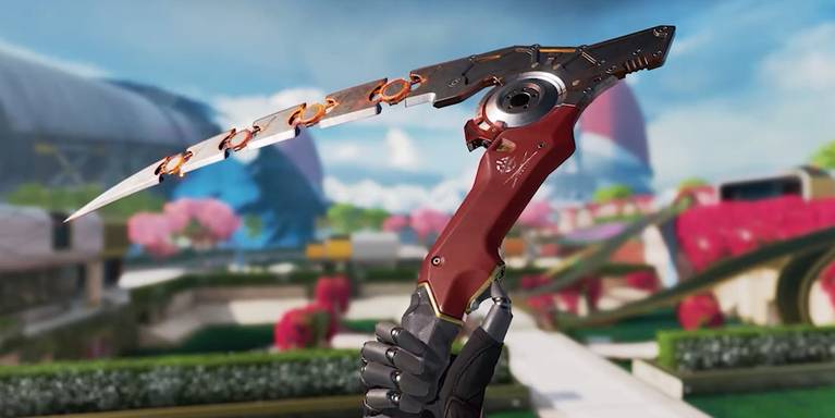 Apex Legends How To Get Revenant S Heirloom Apex Legends How To Get Revenant S Heirloom