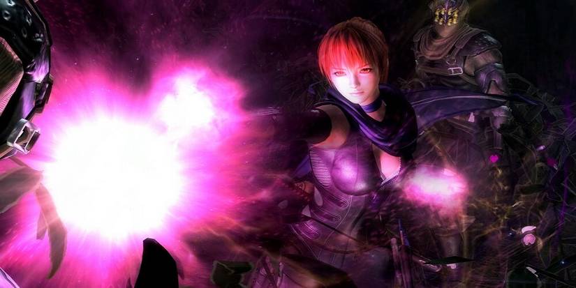 art of rending wind ninja gaiden