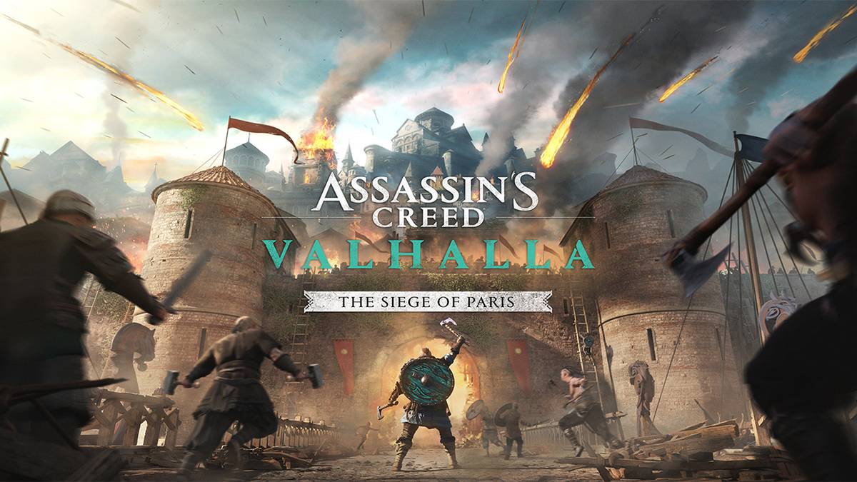 assassins creed siege of paris hidden ones