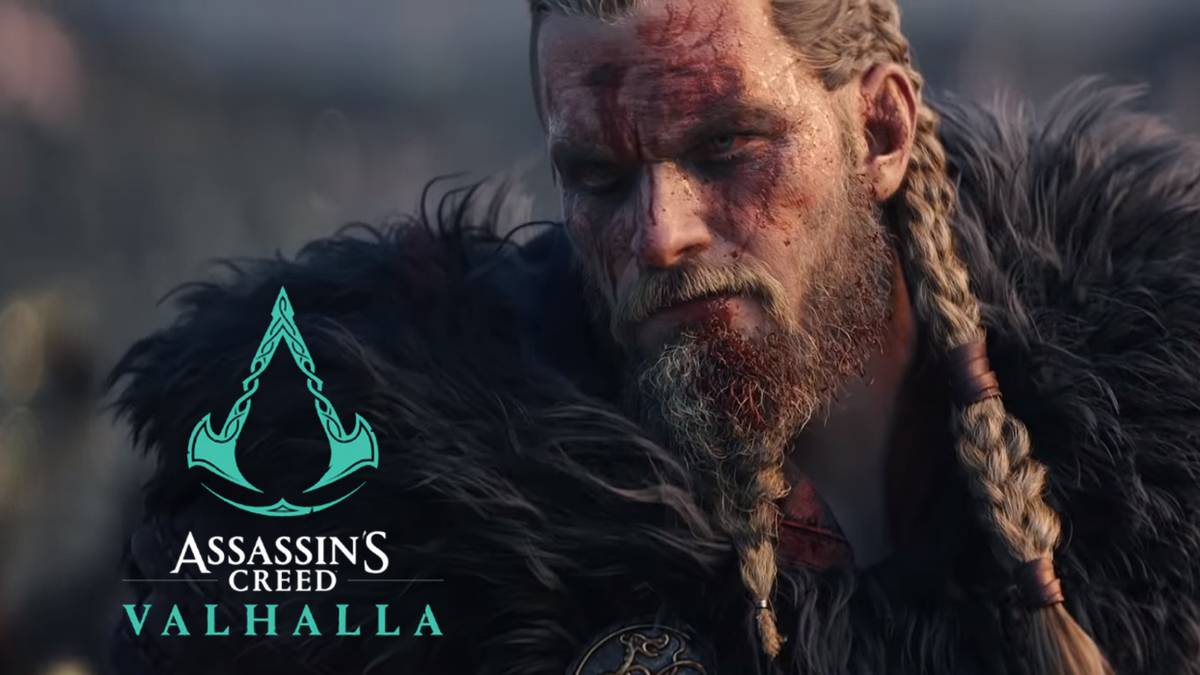 assassins creed valhalla eivor face