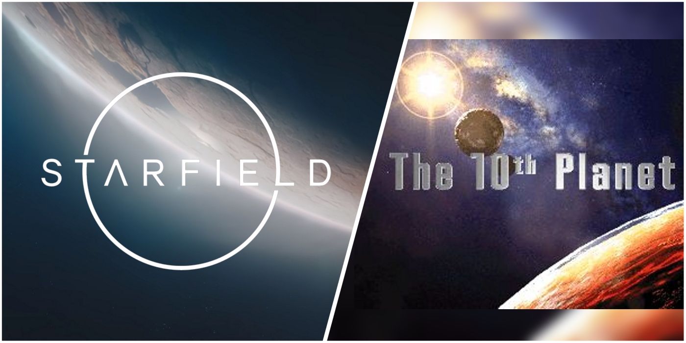 Remembering The 10th Bethesda's Space Game Before Starfield