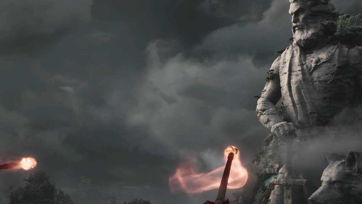 Obsidian Entertainment Avowed feat