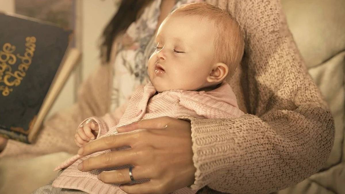 Resident Evil Village rosemary feature