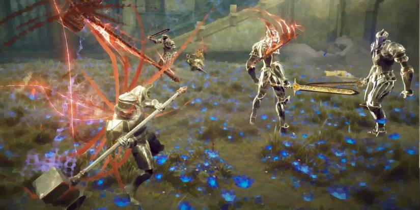 babylons fall gideon arms