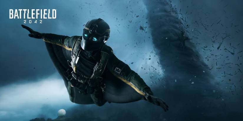 battlefield 2042 glider