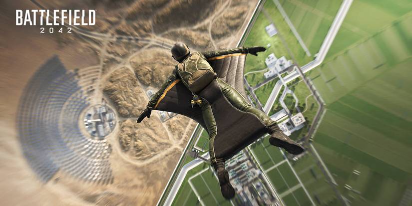 battlefield 2042 no campaign feature