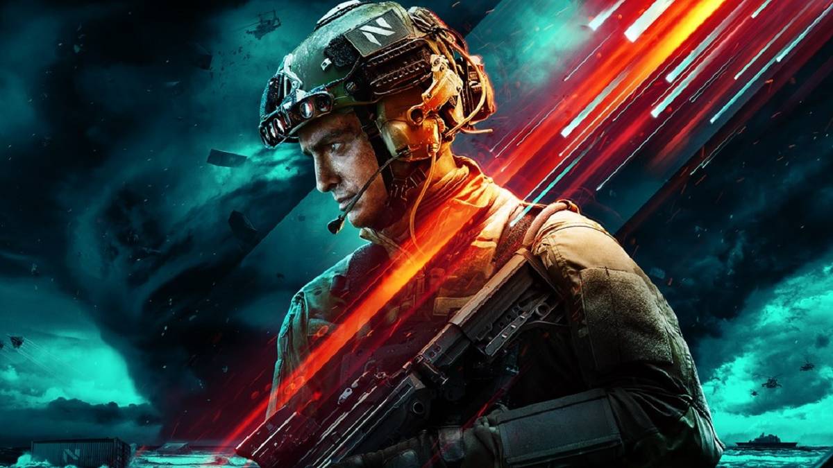 battlefield 2042 bots