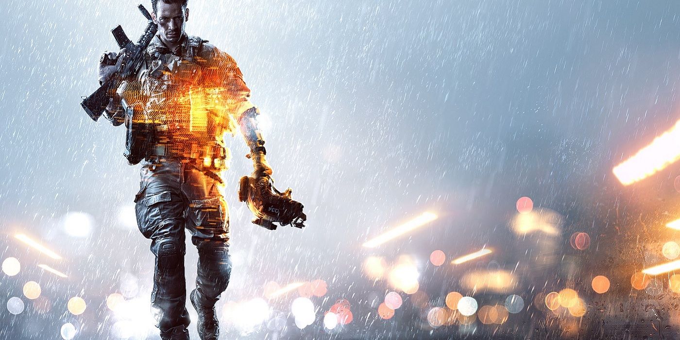 EA está disponibilizando gratuitamente DLC do Battlefield 4