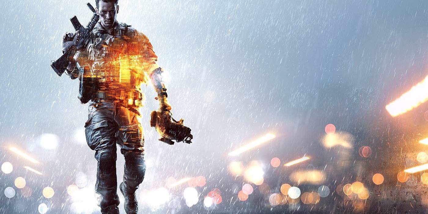 Ea Is Giving Away Battlefield 4 Expansion For Free