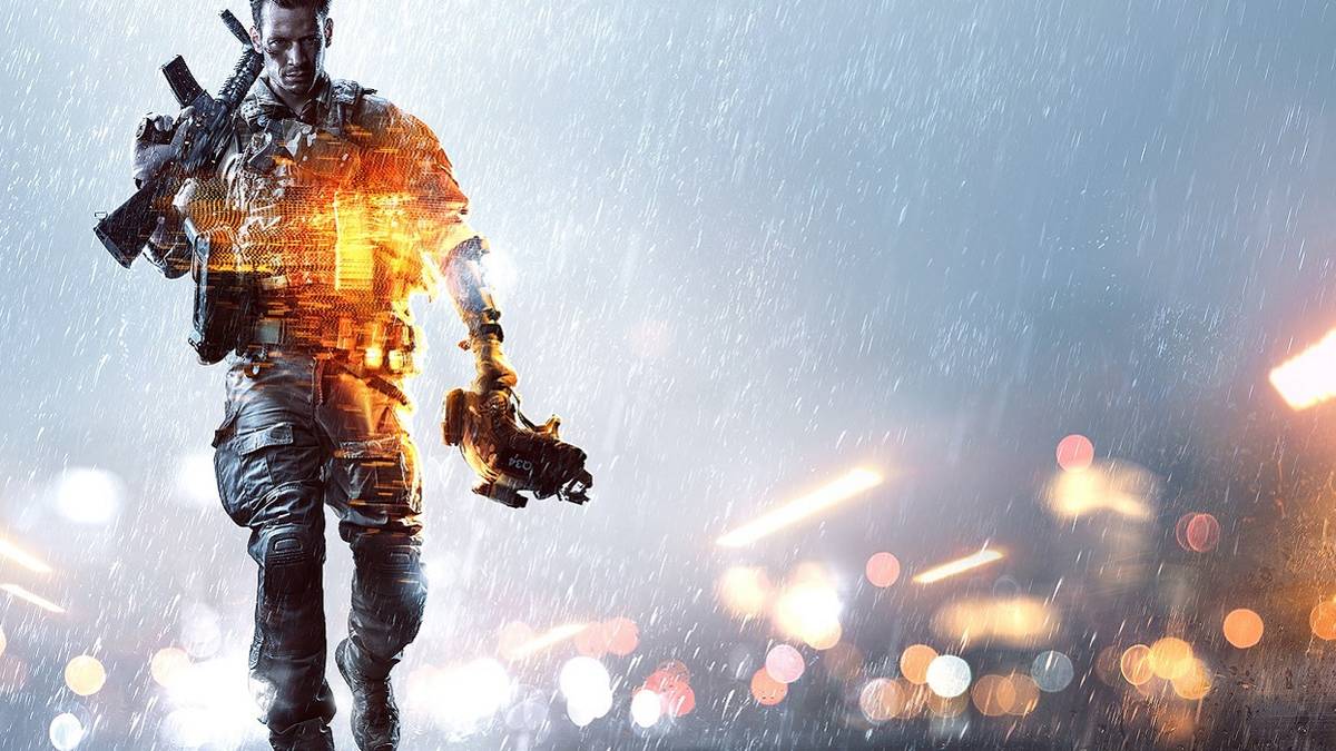 battlefield 6 teaser reveal