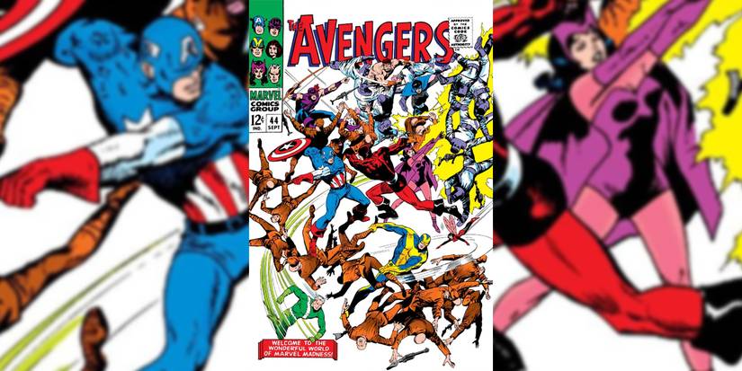 Black Widow's The Valiant Also Die storyline