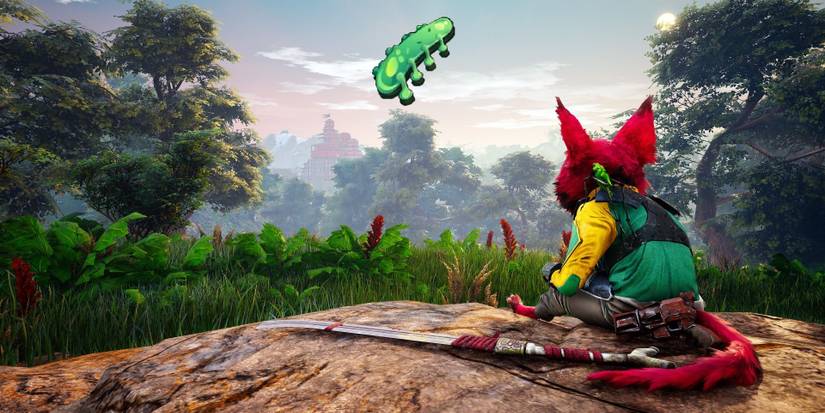 cropped wallpaper with the agility icon in the top middle.