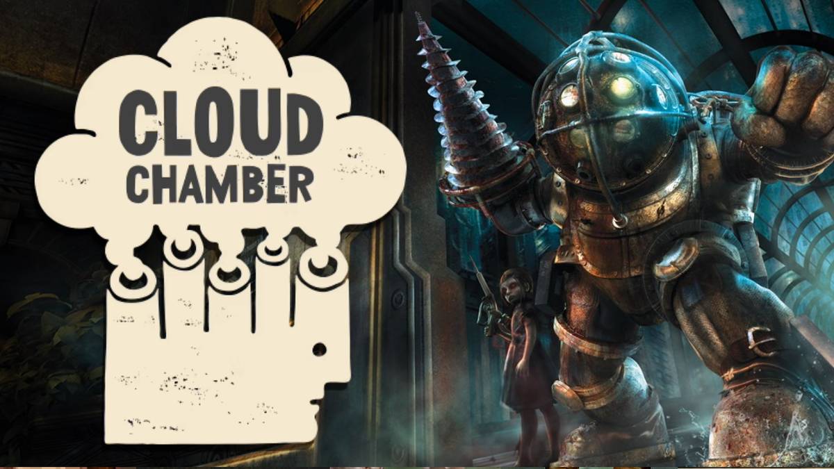 bioshock 4 cloud chamber