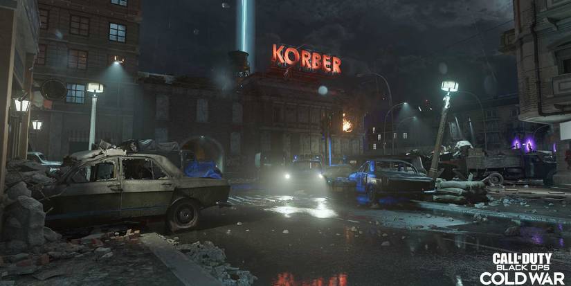 call of duty black ops cold war zombies mauer der toten