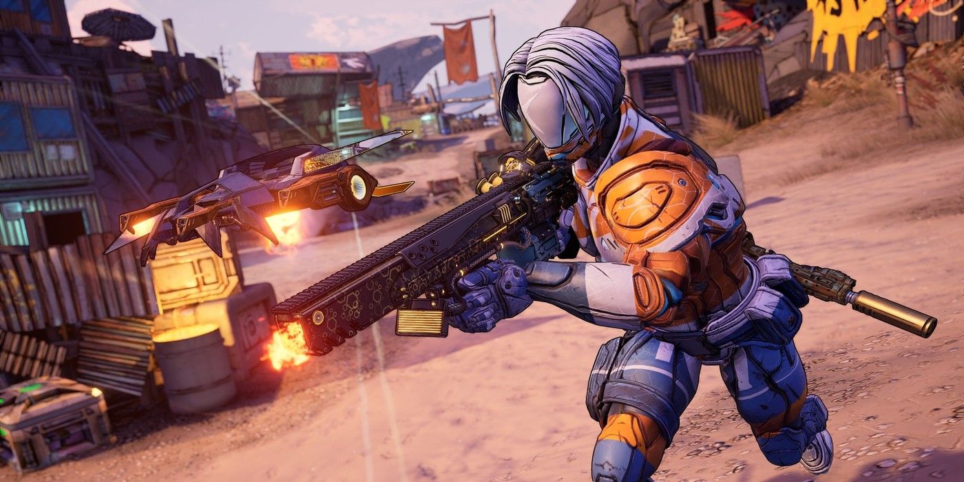 Borderlands 3' Raises Its Level Cap For DLC: What That Means For