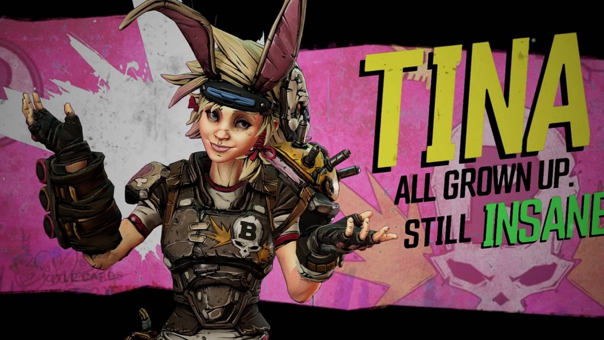 borderlands tiny tina spin-off