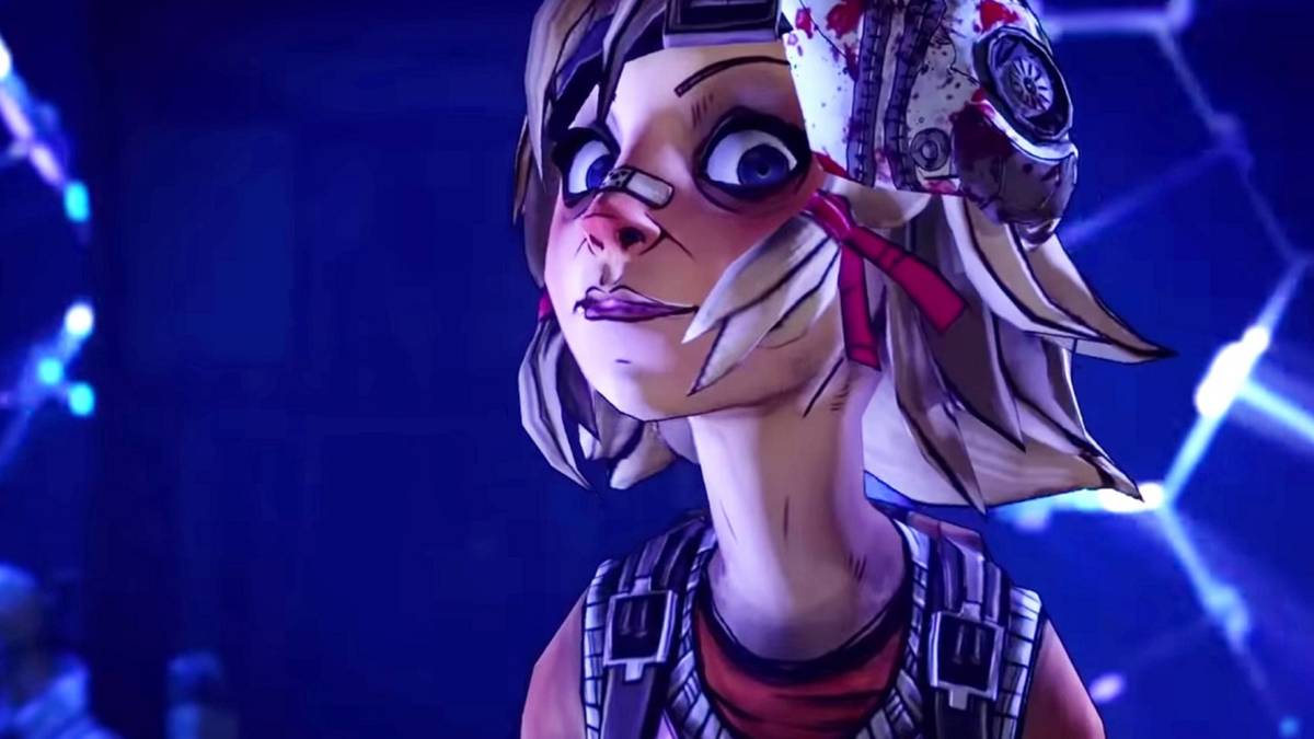 take two 2k games leak