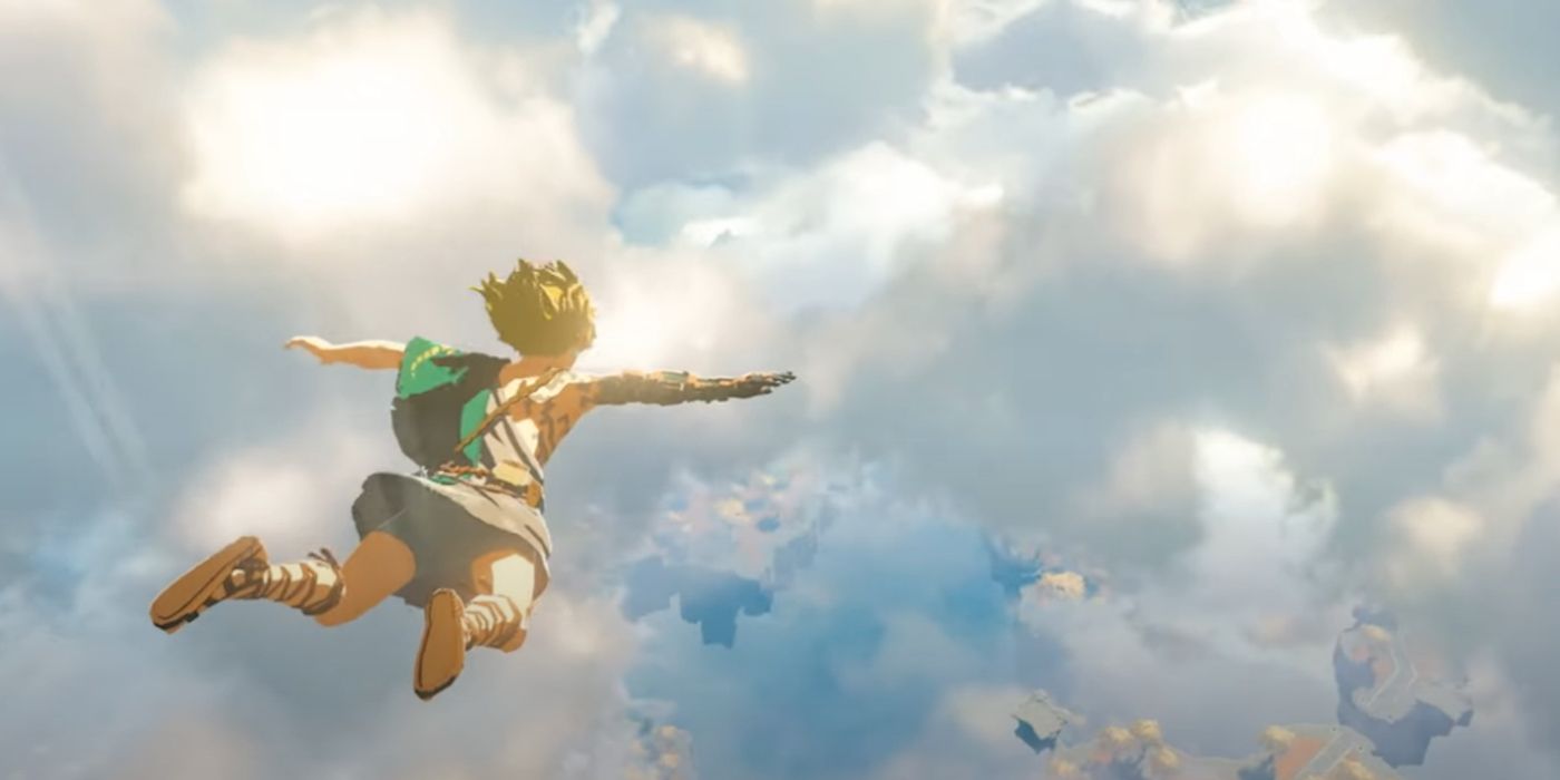 Will Zelda: Breath of the Wild 2 have time travel? Nintendo drops