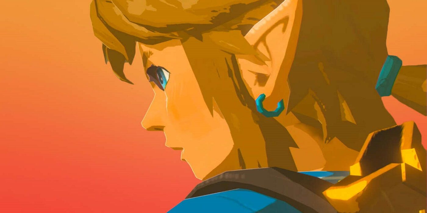 Zelda Breath of the Wild 2 Elden Ring Were MostDiscussed E3 Games on Twitter