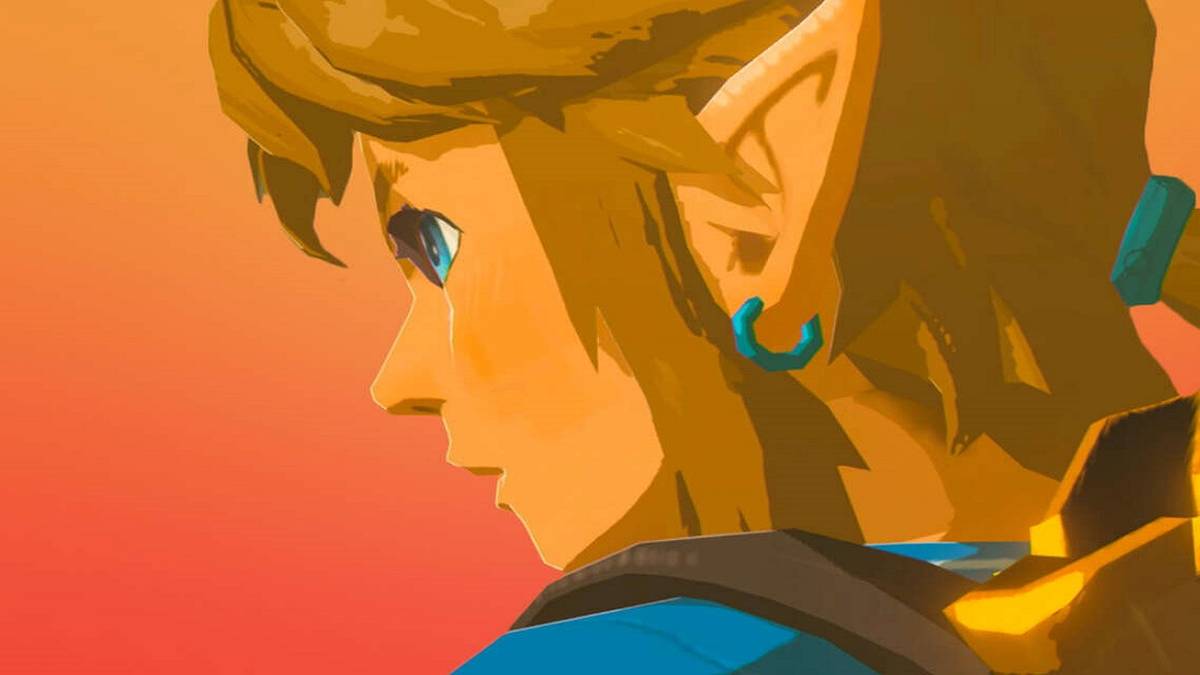 Breath of the Wild 2 and Elden Ring dominated E3 talks on Twitter